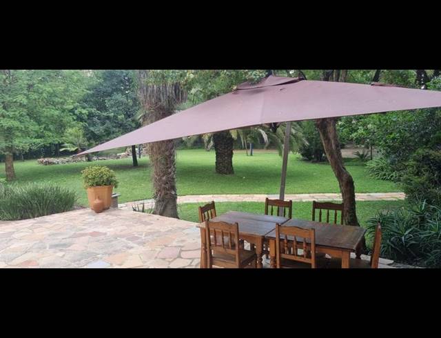 FARM FOR SALE IN MNANDI